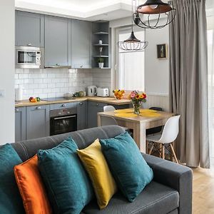 Appartement met Twee Slaapkamers
